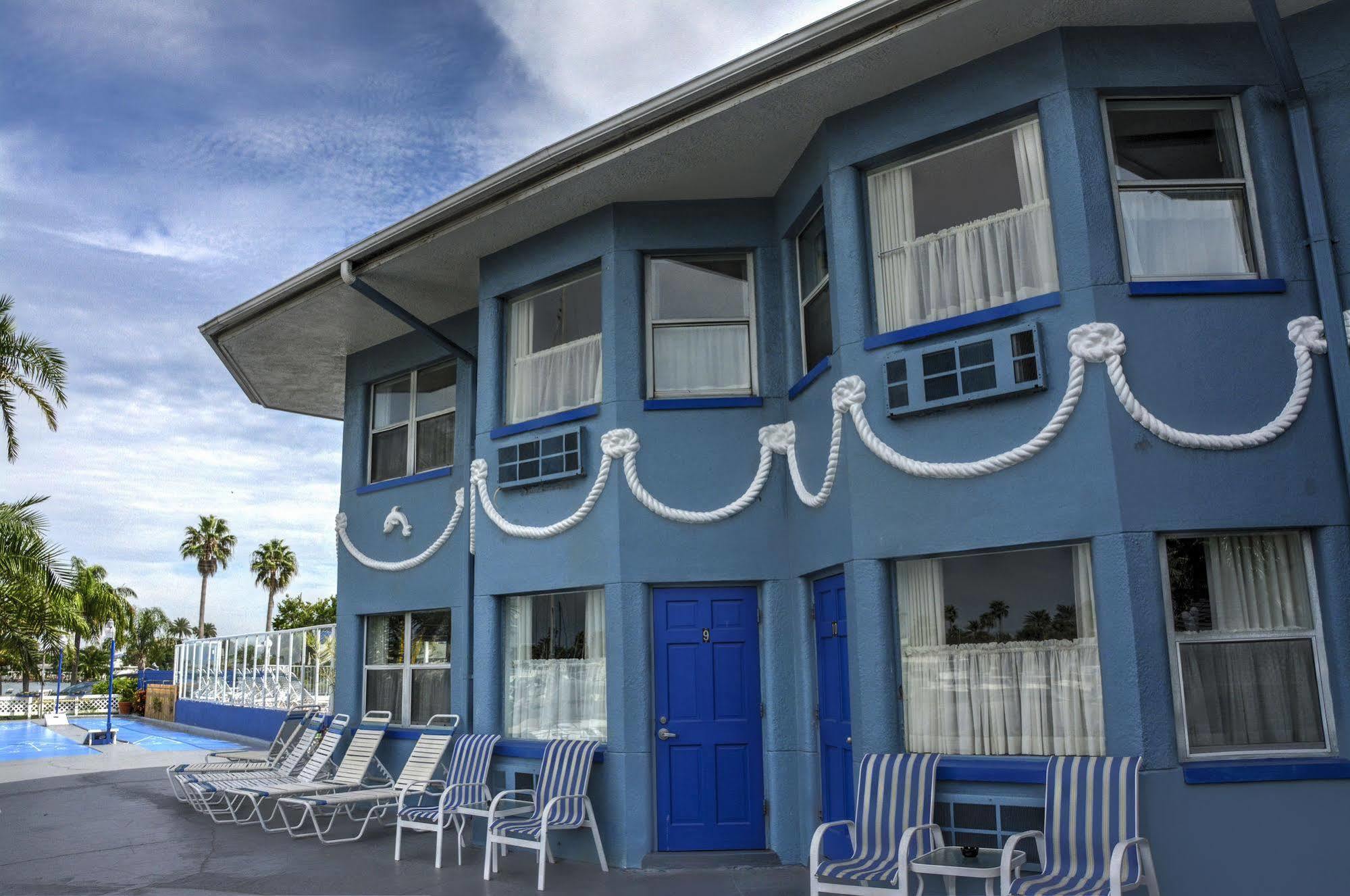Sea Captain Clearwater Beach Luaran gambar