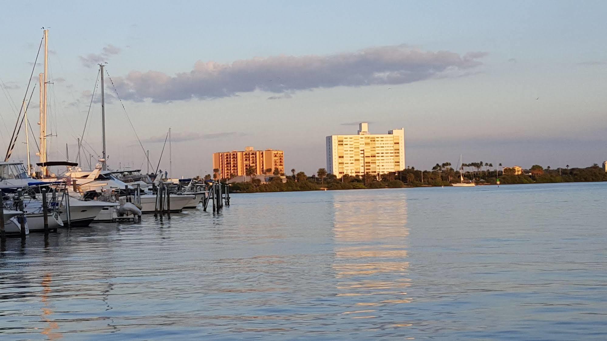 Sea Captain Clearwater Beach Luaran gambar