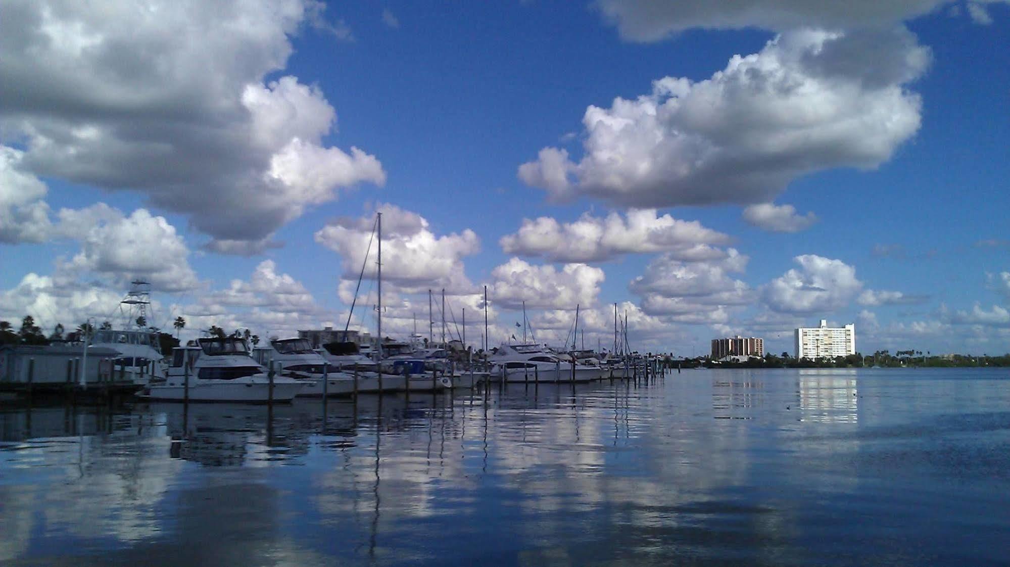 Sea Captain Clearwater Beach Luaran gambar